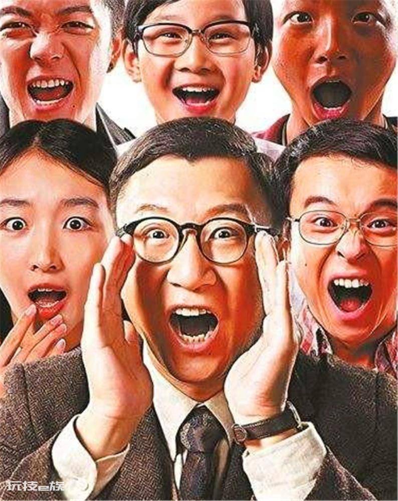 国产青春校园电影(推荐5部值得一看的优质国产青春片)-图片13